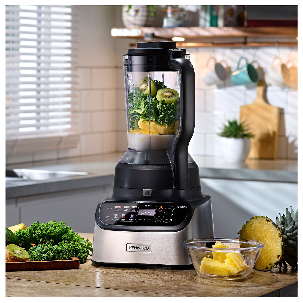The Ultimate Guide to the Best Commercial Food Processor: Powering Your Professional Kitchen