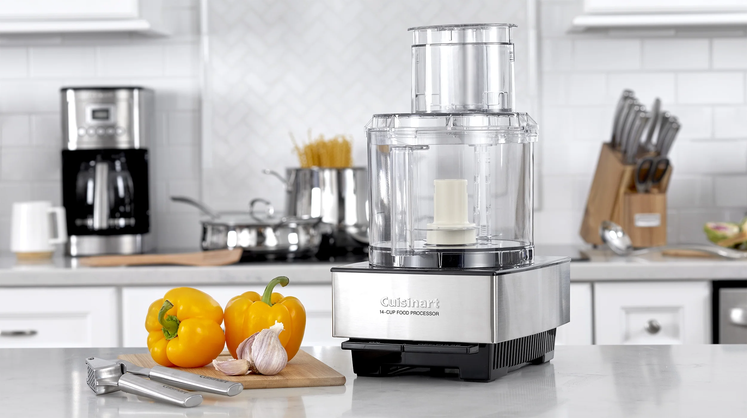 The Best Food Processor 2023: Your Ultimate Guide to Kitchen Powerhouses
