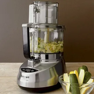 Mastering Your Kitchen with a Braun Food Processor: An Expert Guide