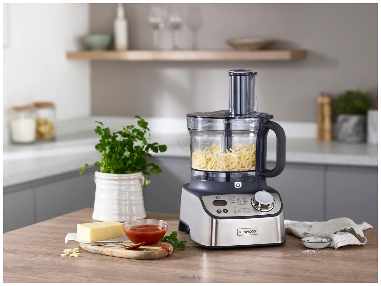 The Savvy Cook’s Guide to Finding a Great Cheap Food Processor