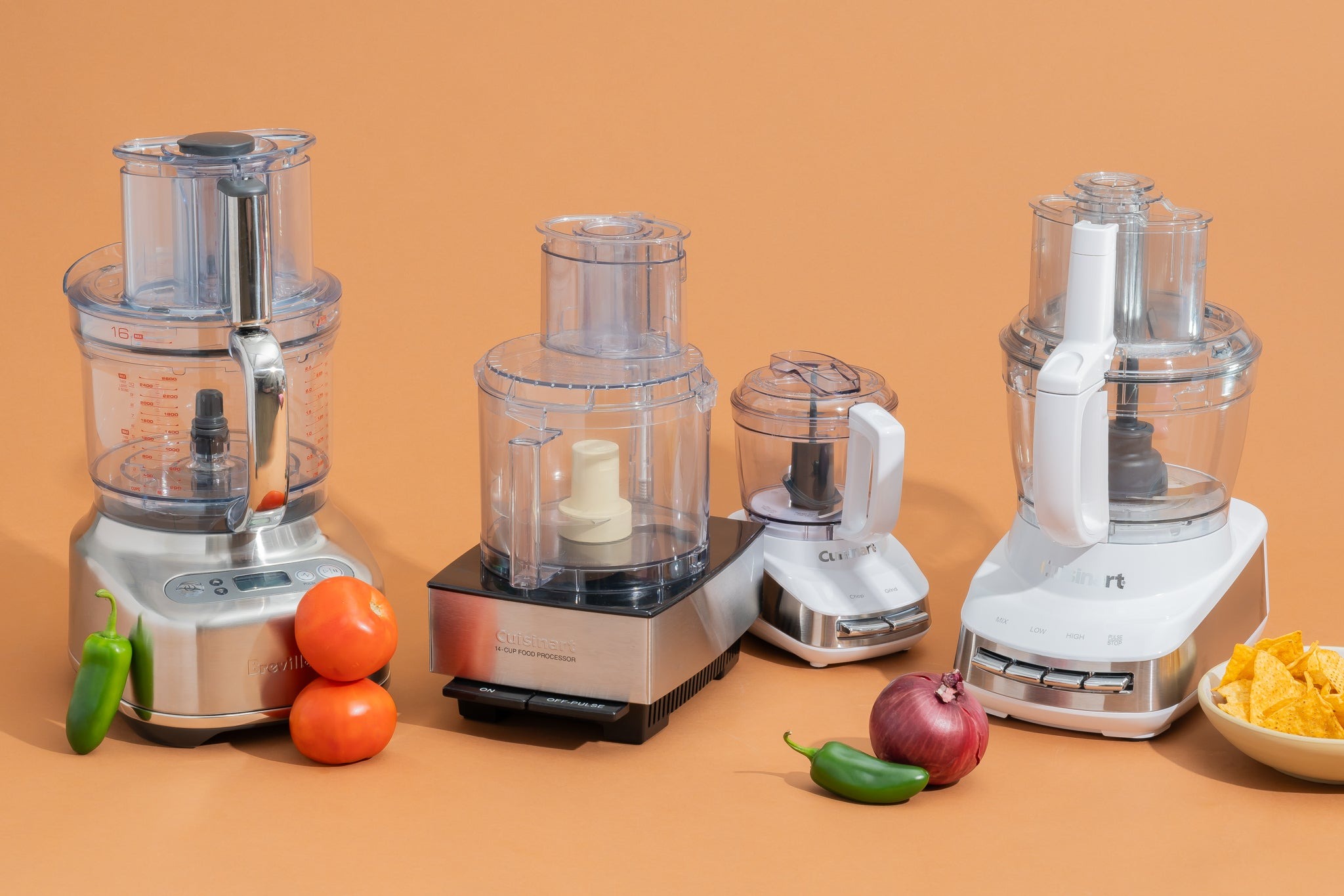 The Ultimate Guide to the Ninja Blender Food Processor: Revolutionize Your Kitchen