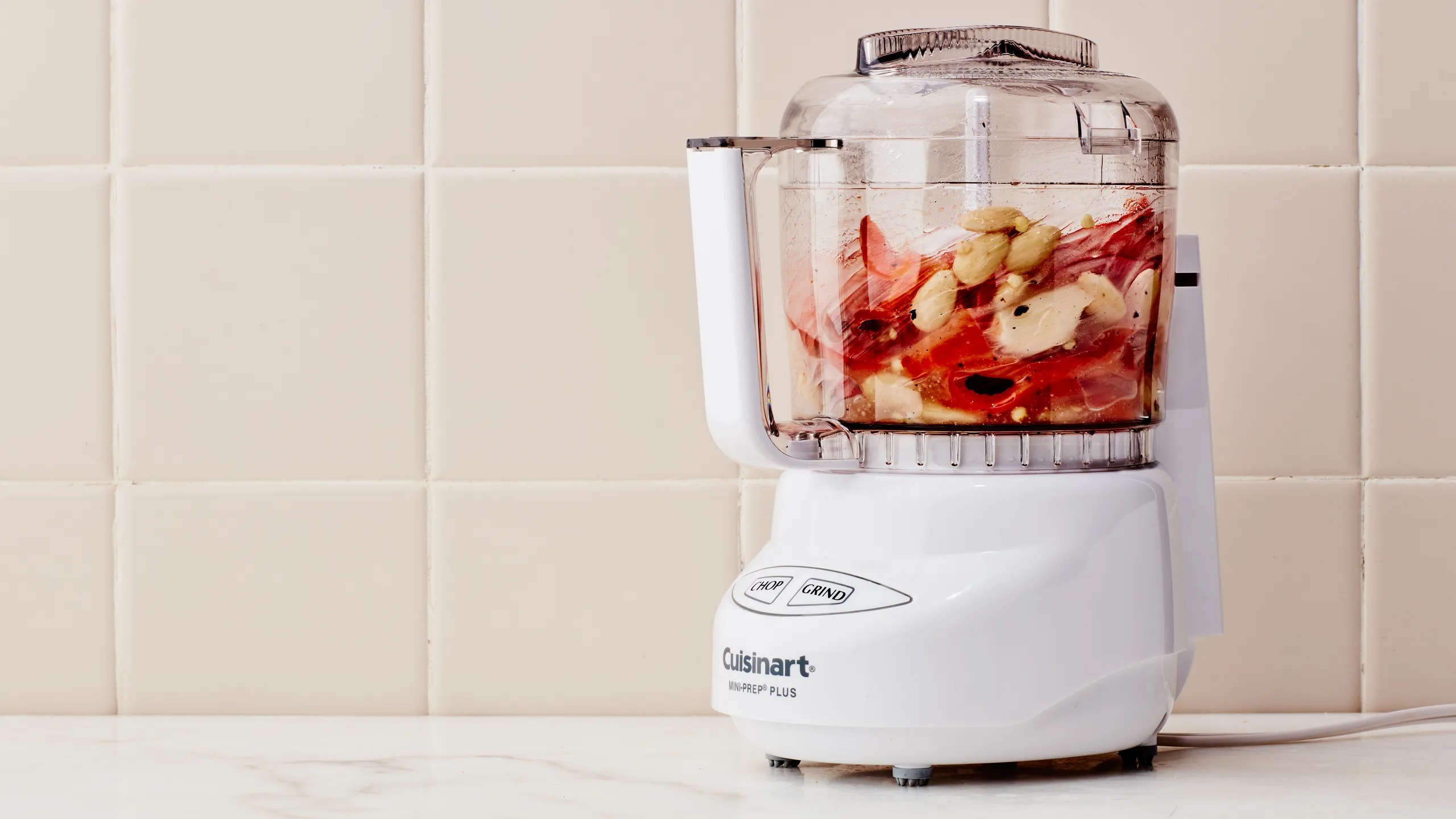 Elevate Your Culinary Game with a Stainless Steel Food Processor