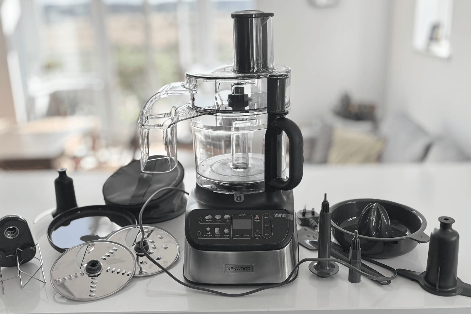 Score Big on Kitchen Savings: Your Guide to the Ultimate Food Processor Sale