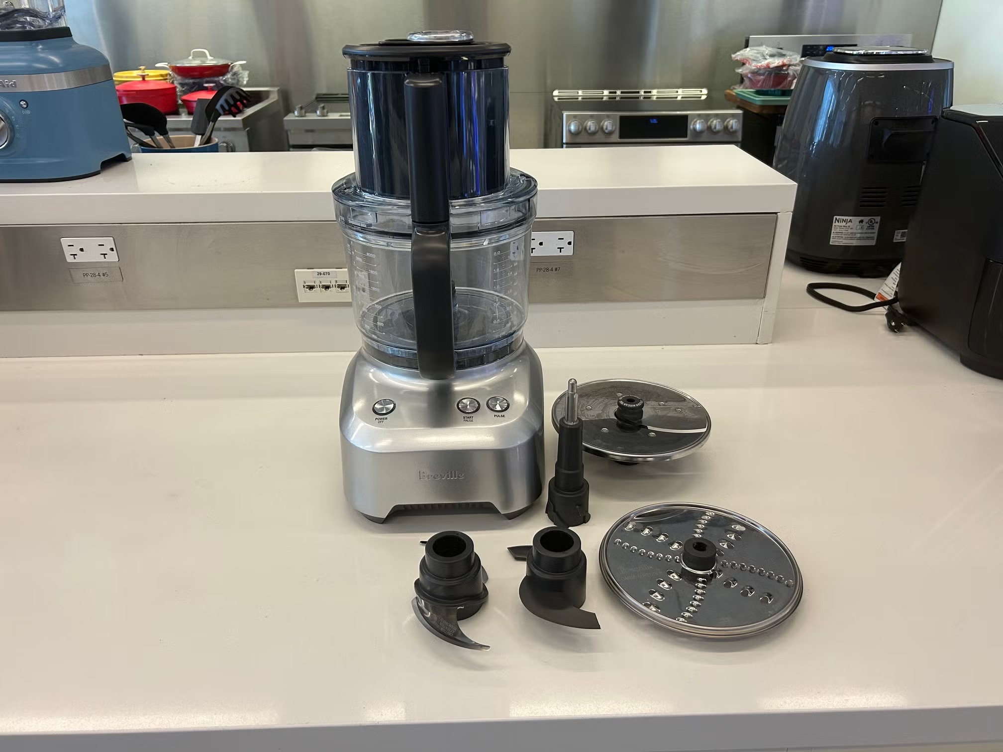 Ninja 9-Cup Food Processor: Unleash Culinary Power in Your Kitchen