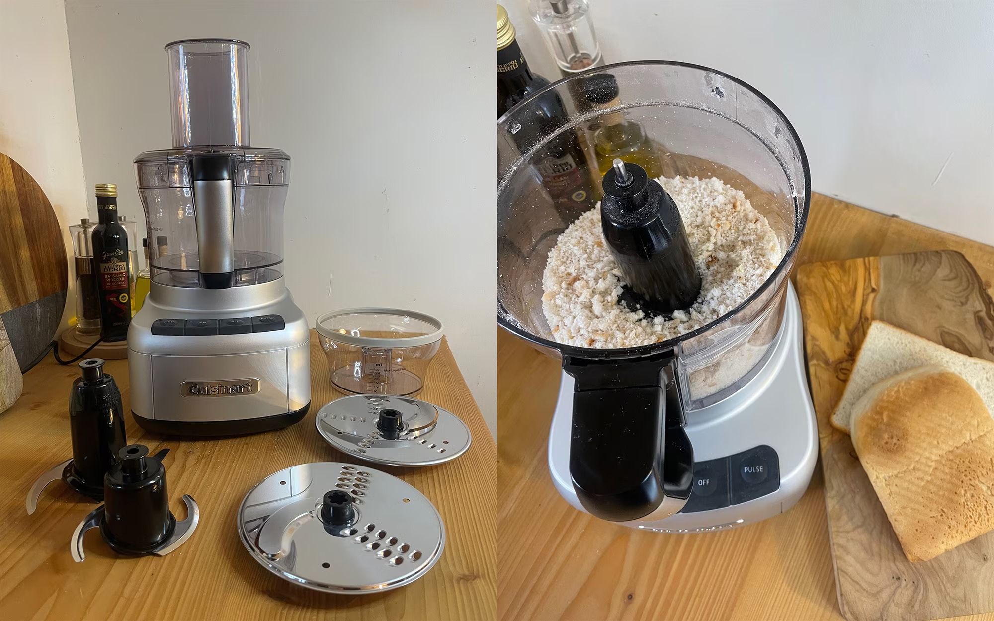 The Compact Food Processor: Your Small Kitchen’s Mighty Ally