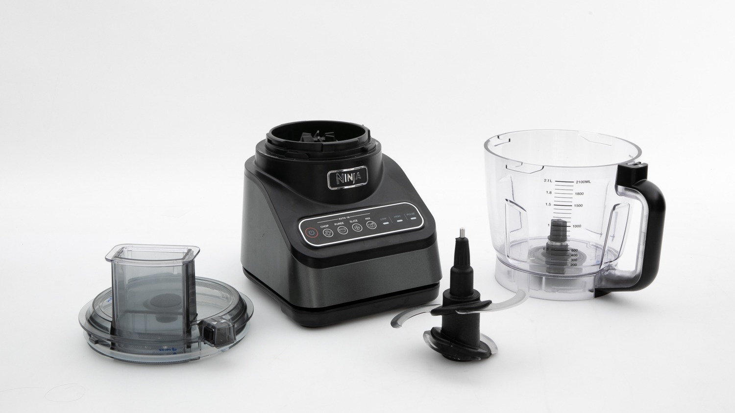 Your Ultimate Guide: How to Buy the Perfect Food Processor
