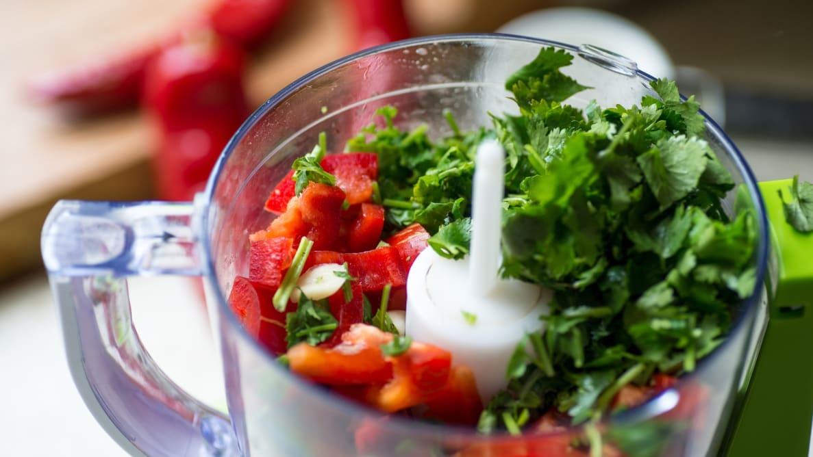 The Ultimate Guide to Food Processor Black Friday Deals 2025