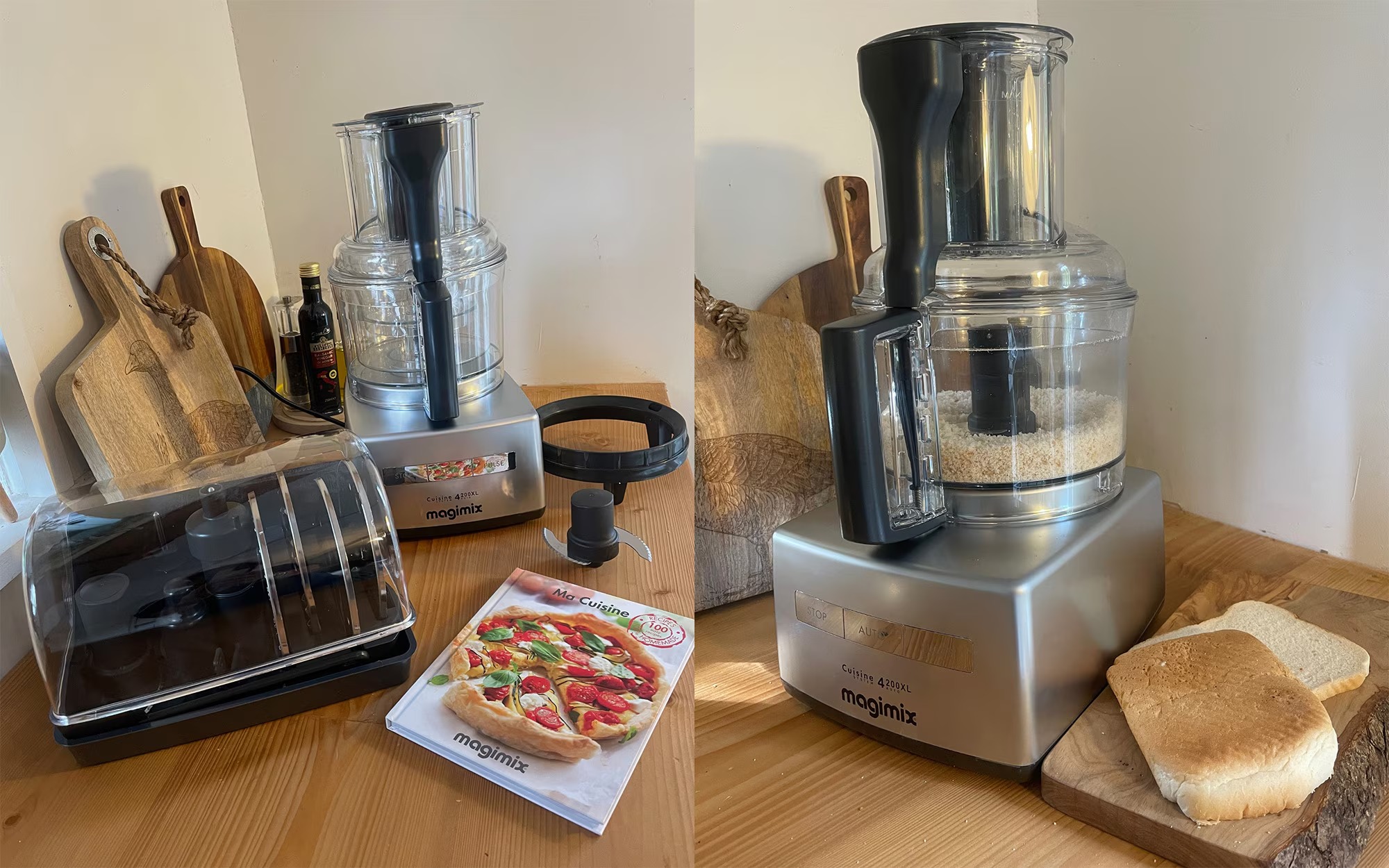 Mastering Your Kitchen: The Ultimate Guide to Ninja Blender and Food Processor Combos