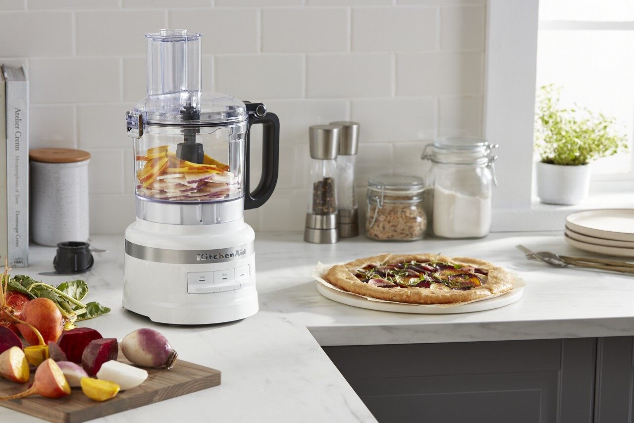 The Ultimate Guide to the Best Food Processor 2022: Elevate Your Kitchen Game